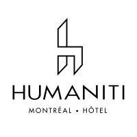 humaniti hotel montréal, autograph collection logo image