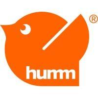 humm uk & ireland logo image