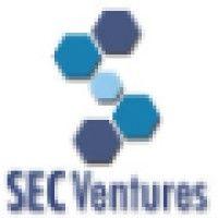 sec ventures logo image