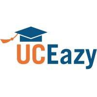 uceazy inc. logo image