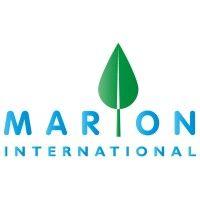 marion international logo image