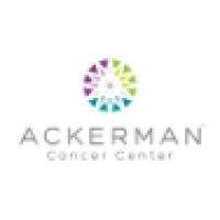 ackerman cancer center logo image