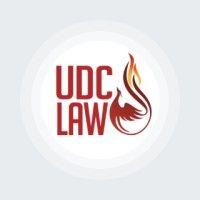 university of the district of columbia david a. clarke school of law (udc law) logo image