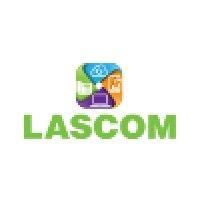 lascom communications ltd logo image