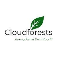 cloudforests.ie logo image