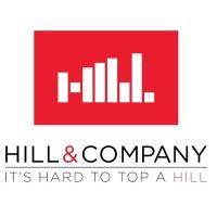 hill & company service, inc.