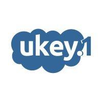 ukey1 logo image