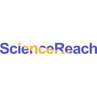 sciencereach logo image