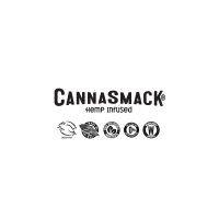 cannasmack logo image