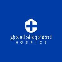 good shepherd hospice logo image