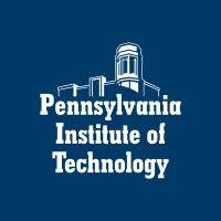 pennsylvania institute of technology logo image