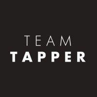 team tapper realtors logo image