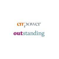 outstanding and empower (now involve) logo image