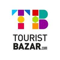 tourist bazar logo image