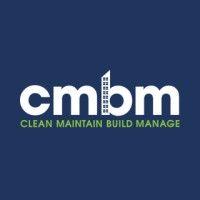 cmbm logo image