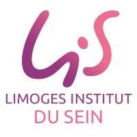 limoges institut du sein logo image