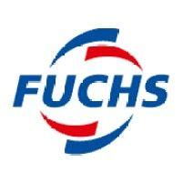 fuchs logo image