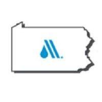 pa section american water works association (pa-awwa) logo image