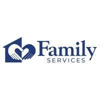 family services of montgomery county, pa logo image