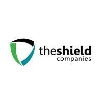 the shield companies logo image