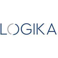 logika logo image