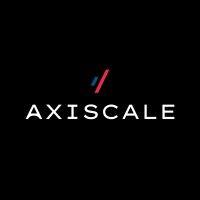 axiscale logo image