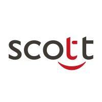 scott & co ltd logo image