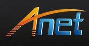 Anet 3d logo image