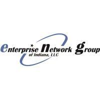 enterprise network group of indiana, llc logo image