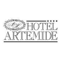 hotel artemide logo image