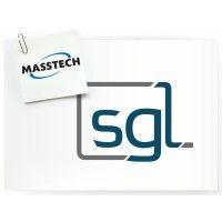 sgl, now part of masstech innovations inc. logo image