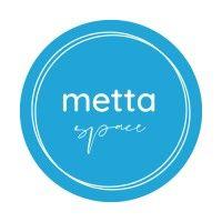 metta space logo image