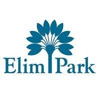 elim park logo image