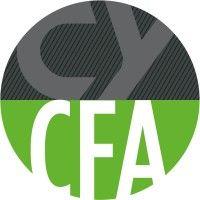 cfa cy logo image