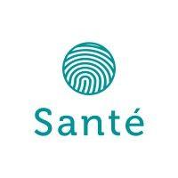 santé occupational therapy logo image