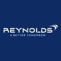 reynolds american inc. logo image