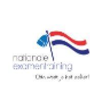 nationale examentraining logo image