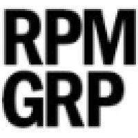 rpm grp logo image