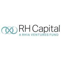 rh capital logo image