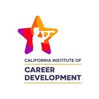 california institute of career development logo image