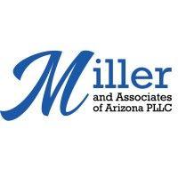 miller and associates of arizona pllc logo image