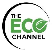 the eco channel logo image