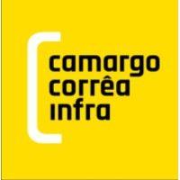 camargo corrêa infra logo image