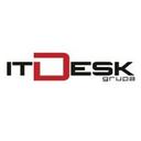 logo of Itdesk Uslugi Informatyczne Dla Firm