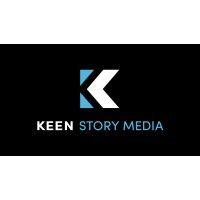 keen story media logo image