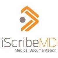 iscribemd logo image