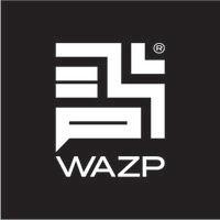 wazp logo image