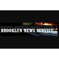 brooklyn news service logo image