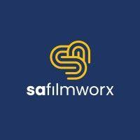 sa filmworx logo image