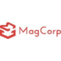 magcorp logo image